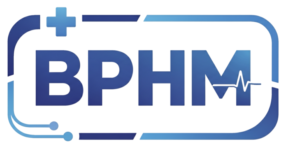 Better Place Health Management